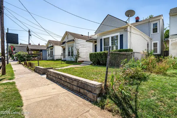 992 Goss Ave, Louisville, KY 40217