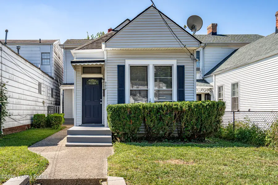 992 Goss Ave, Louisville, KY 40217 - Image #3