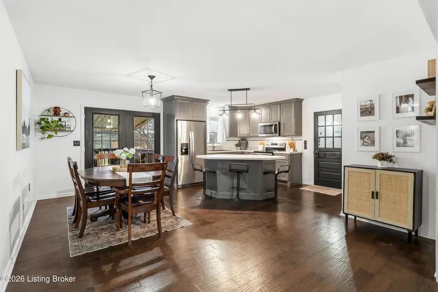 218 Rosewood Dr, Bardstown, KY 40004 - Image #3