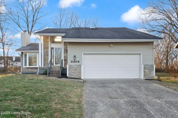 11814 Olde Spring Rd, Louisville, KY 40245