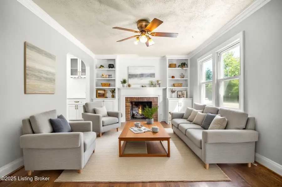 3937 Staebler Ave, Louisville, KY 40207 - Image #3