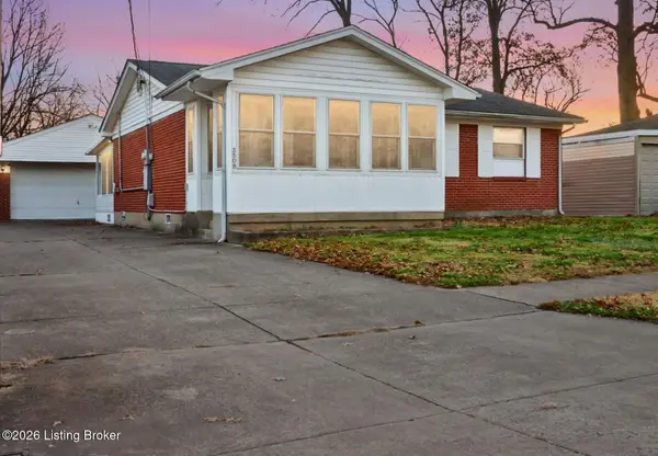 3508 Tarragon Rd, Louisville, KY 40219