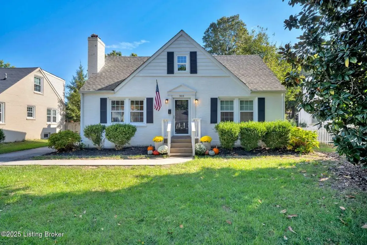 303 Oread Rd, Louisville, KY 40207 - Image #1
