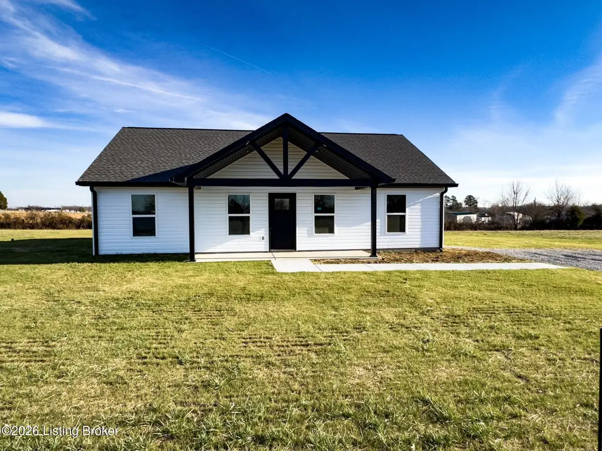 145 Blane Dr, Clarkson, KY 42726 - Image #1