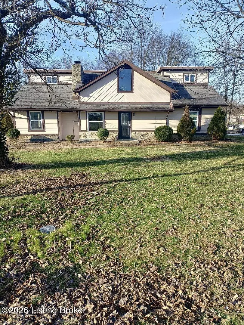 8212 Nash Rd, Louisville, KY 40214 - Image #1