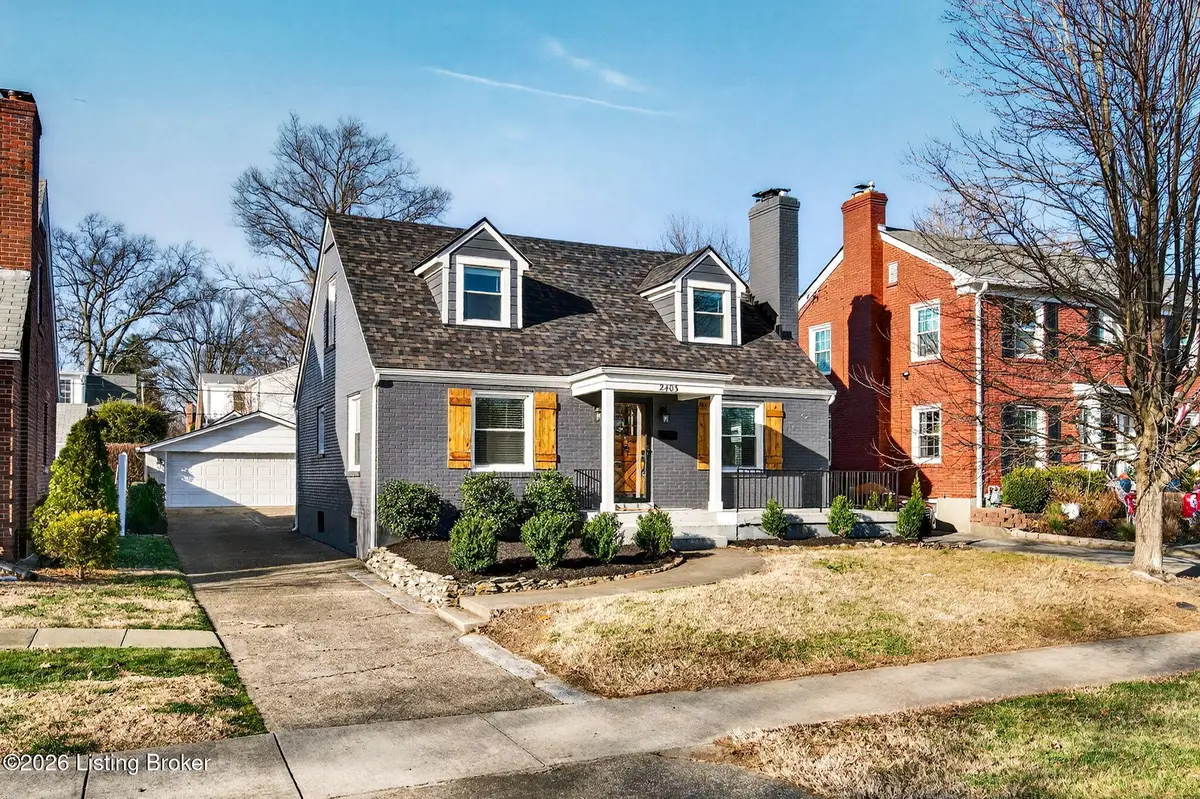 2403 Brighton Dr, Louisville, KY 40205 - Image #1