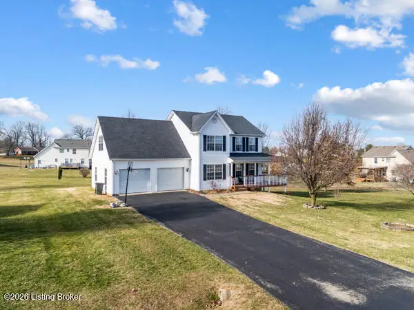48 Carlton Ridge Ct, Rineyville, KY 40162 - Image #1