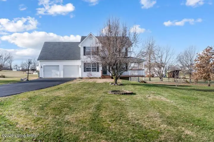 48 Carlton Ridge Ct, Rineyville, KY 40162 - Image #2
