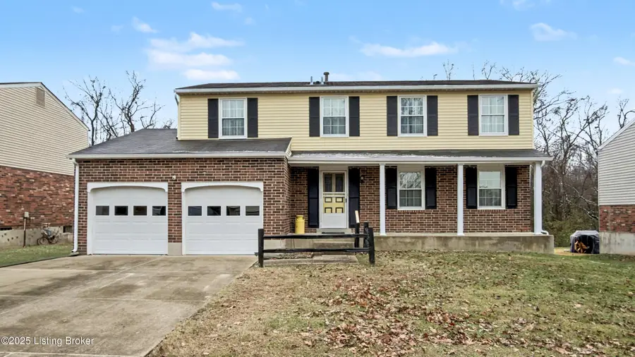 6504 Mandeville Rd, Louisville, KY 40228 - #2