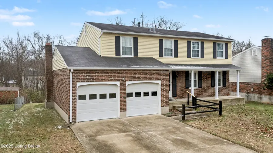 6504 Mandeville Rd, Louisville, KY 40228 - #3