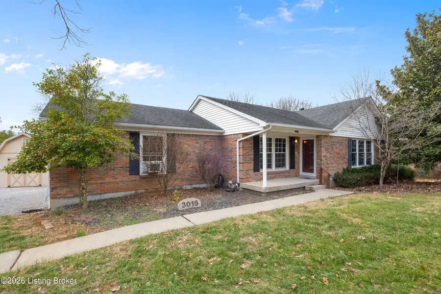 3016 Boones Trace, Crestwood, KY 40014 - Image #2