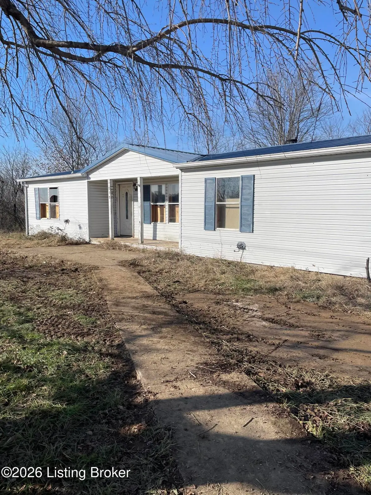 898 Morton Ridge Rd, Bedford, KY 40006 - Image #1