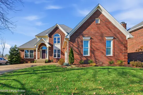 10215 Glenmary Farm Dr, Louisville, KY 40291