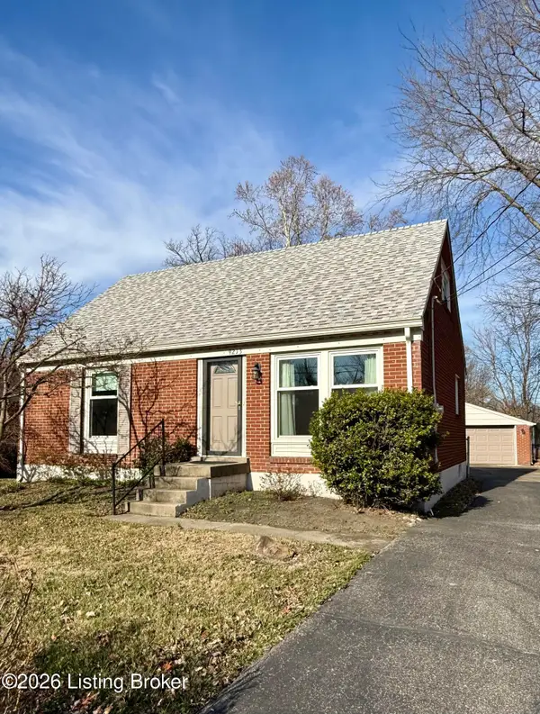 9213 Wendell Way, Louisville, KY 40299