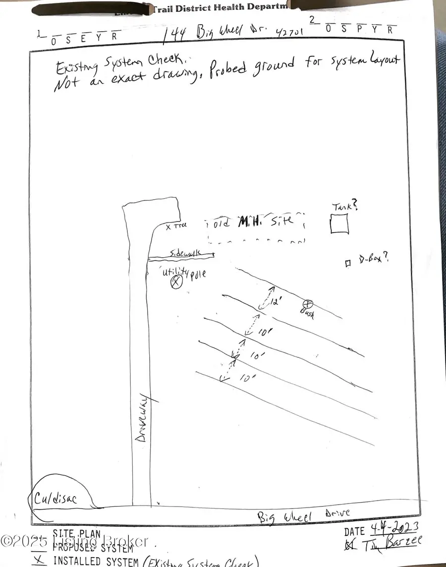 144 Big Wheel Dr, Elizabethtown, KY 42701 - Image #2