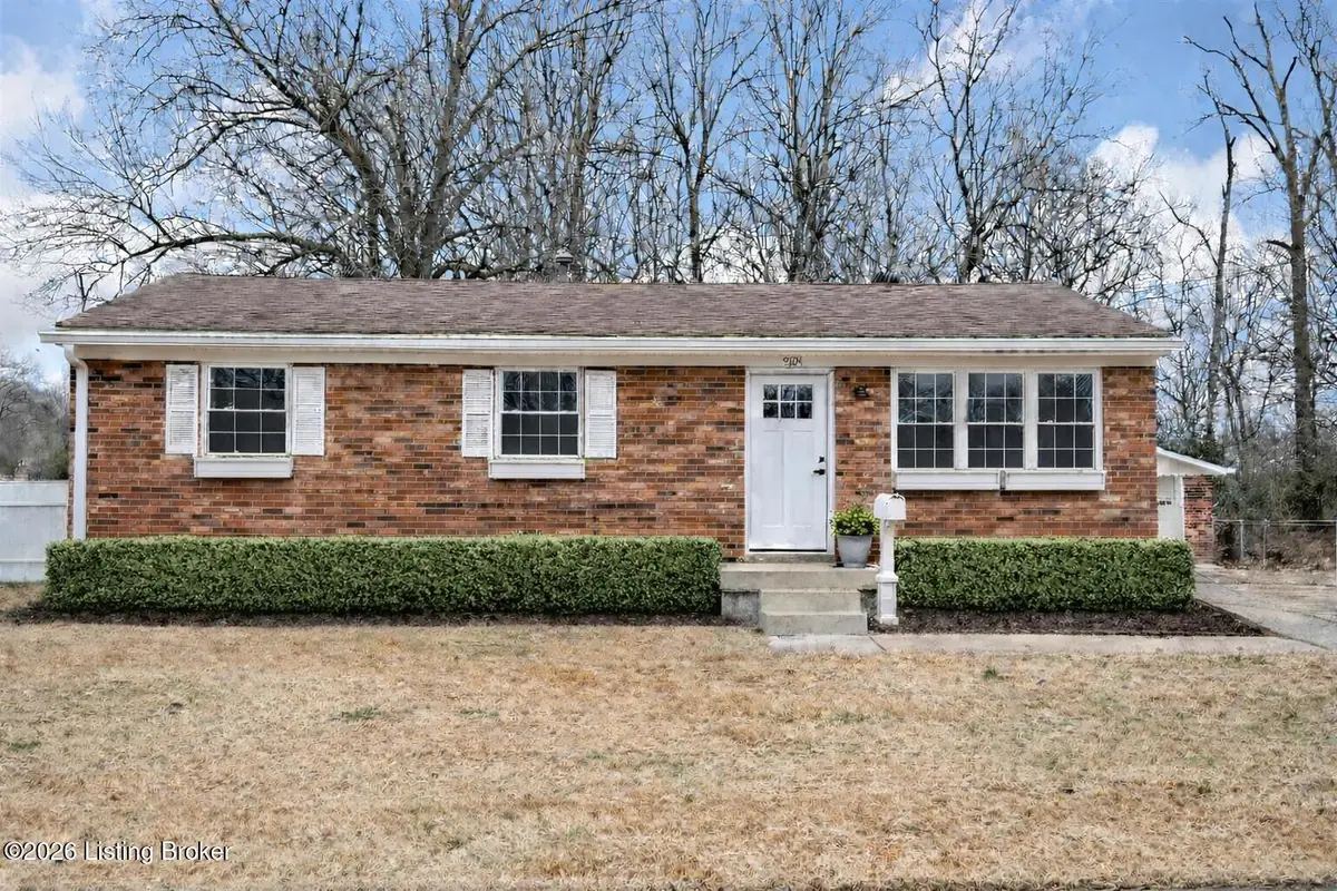 8104 Atlanta Pkwy, Louisville, KY 40214 - Image #1