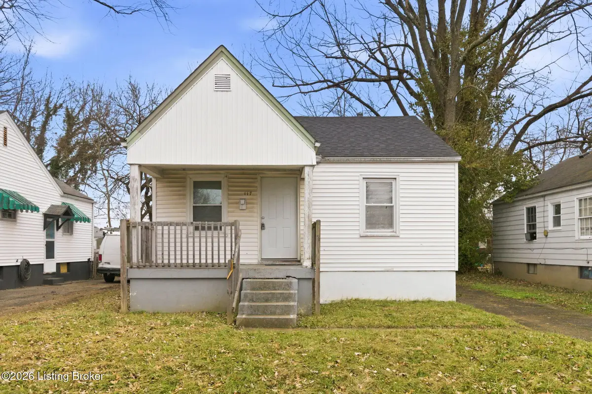 117 N 45th St, Louisville, KY 40212 - Image #1