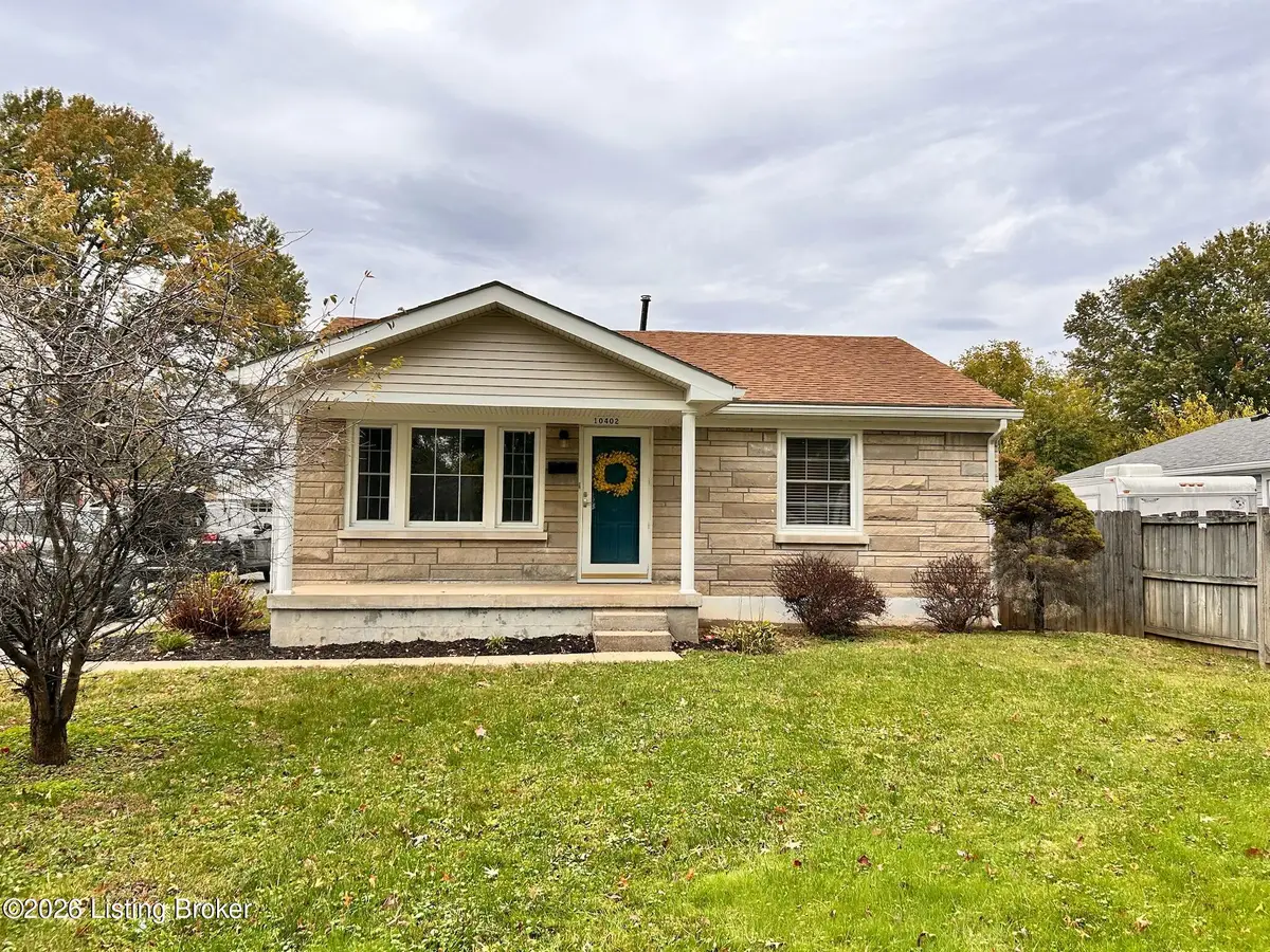 10402 Meadowview Dr, Louisville, KY 40272 - Image #1