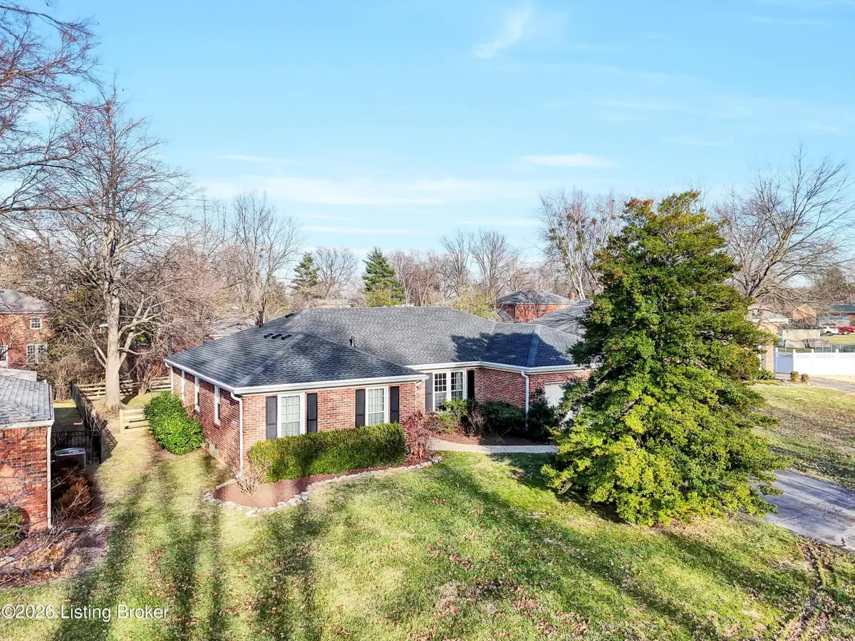 10509 Lawrencekirk Ct, Louisville, KY 40243 - Image #1