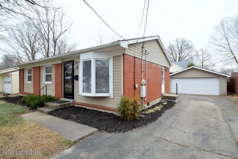 6309 Ferncliff Ln, Louisville, KY 40291 - Image #3