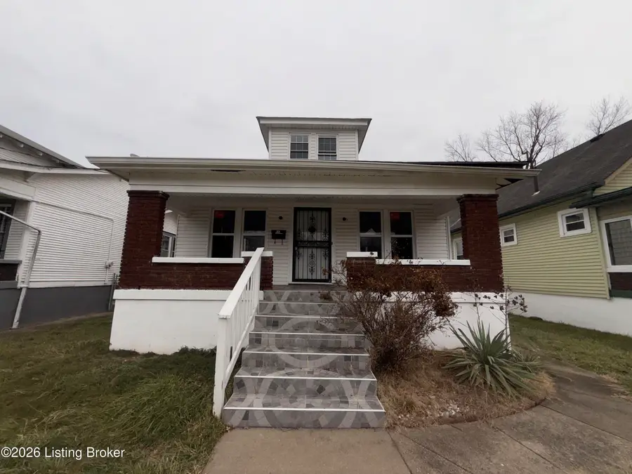 635 Cecil Ave, Louisville, KY 40211 - Image #2