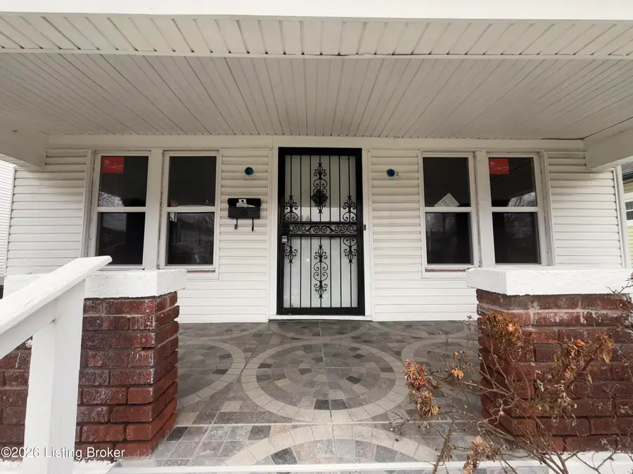 635 Cecil Ave, Louisville, KY 40211 - Image #3
