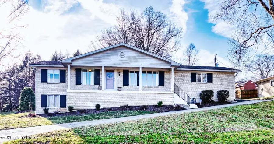 1321 Tycoon Way, Louisville, KY 40213 - Image #2