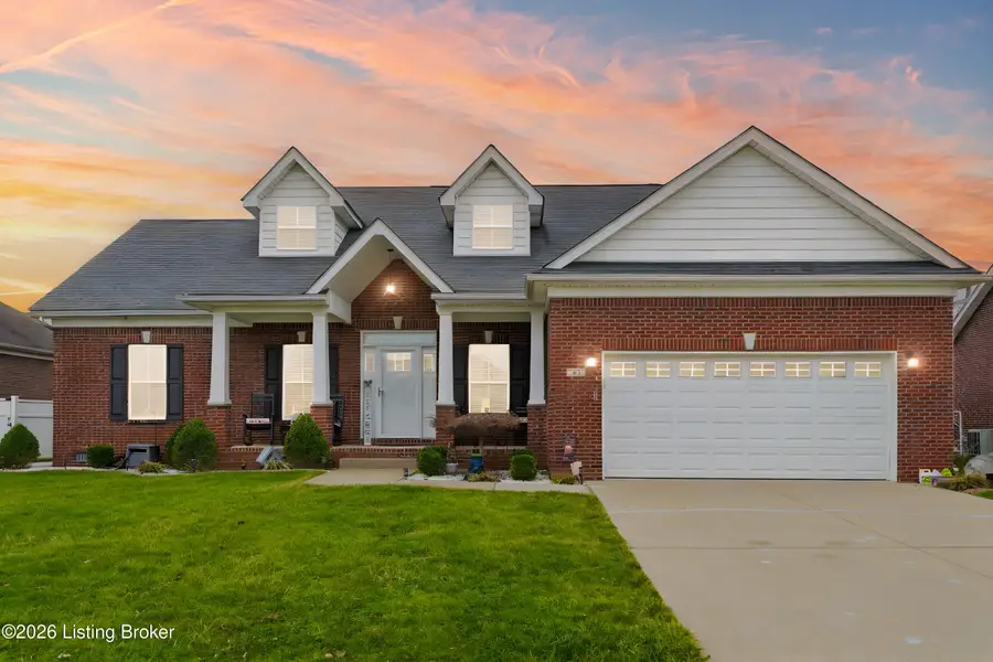 267 Parkland Trace, Mount Washington, KY 40047 - Image #3
