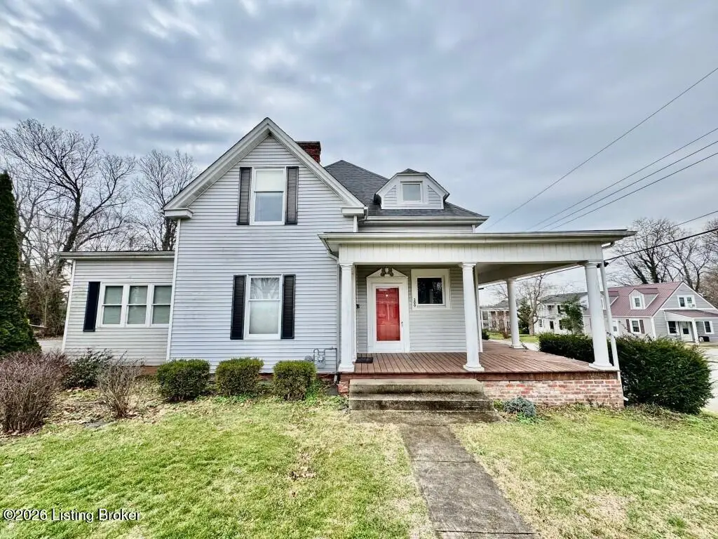 300 E Grundy Ave, Springfield, KY 40069 - Image #1