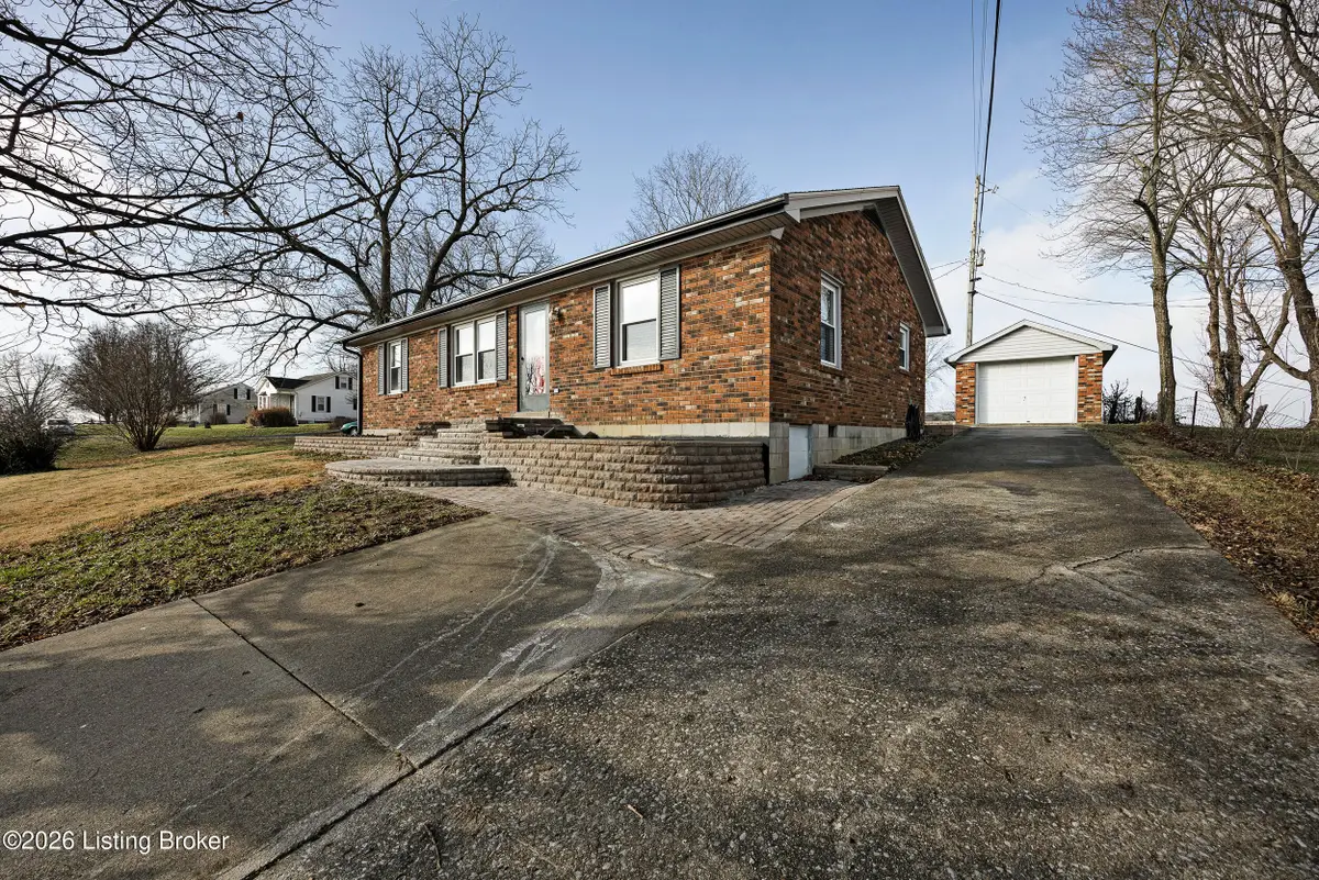 59 Saint Rose Lebanon Rd, Springfield, KY 40069 - Image #1