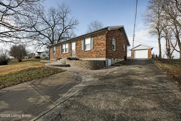 59 Saint Rose Lebanon Rd, Springfield, KY 40069