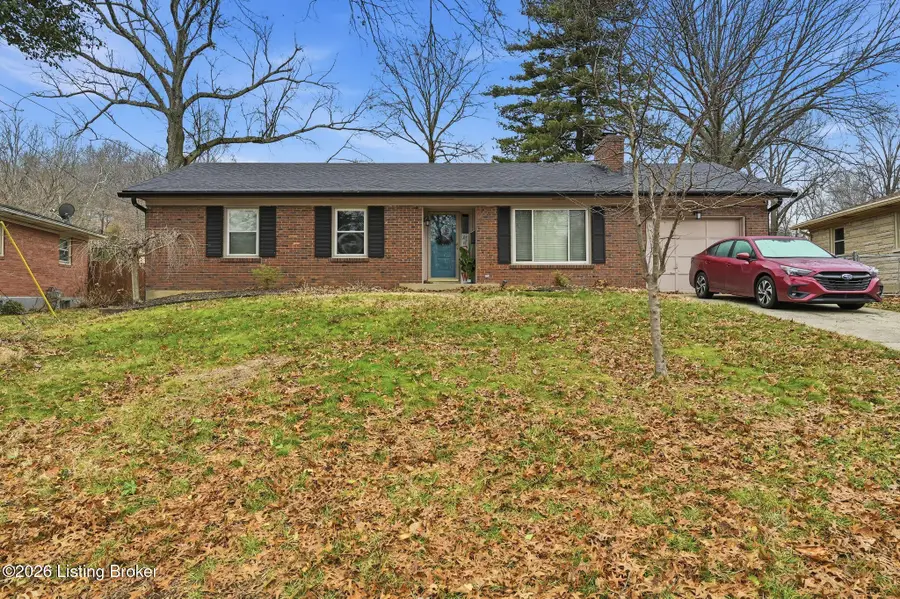 7404 Arapaho Dr, Louisville, KY 40214 - Image #3