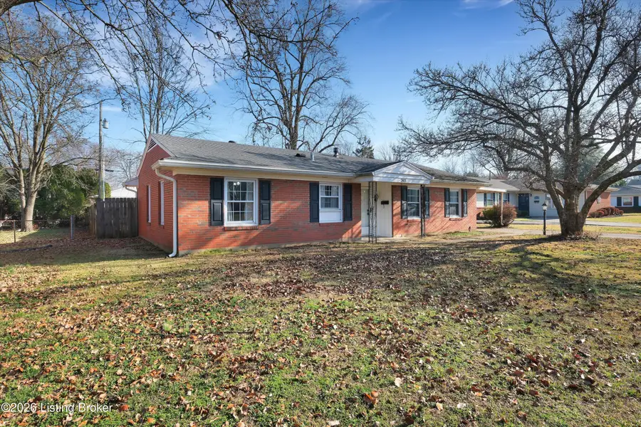 2815 Rockhaven Ave, Louisville, KY 40220 - Image #3