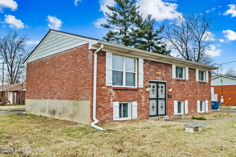 3309 Twin Oak Ln, Louisville, KY 40219 - Image #2