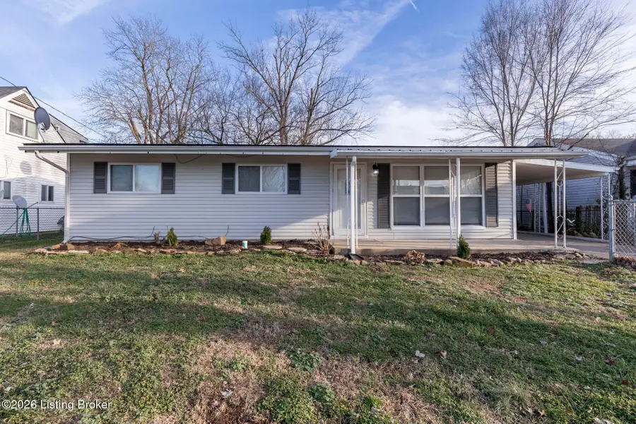 13413 Kinross Blvd, Louisville, KY 40272 - Image #3