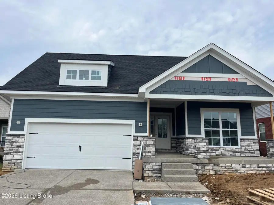 8824 Sanctuary Ln, Louisville, KY 40291 - Image #2