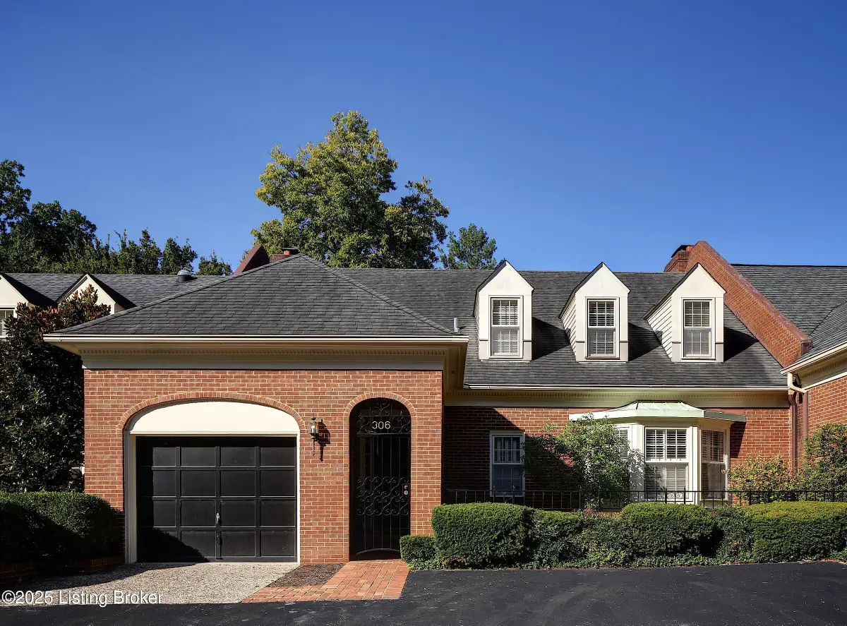306 Penruth Ave, Louisville, KY 40207 - Image #1