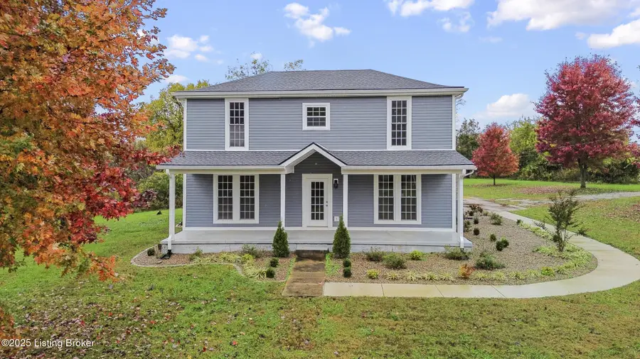 101 Harry Rucker Rd, Bardstown, KY 40004 - Image #2