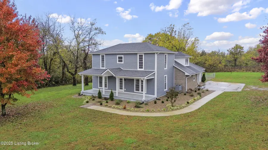 101 Harry Rucker Rd, Bardstown, KY 40004 - Image #3