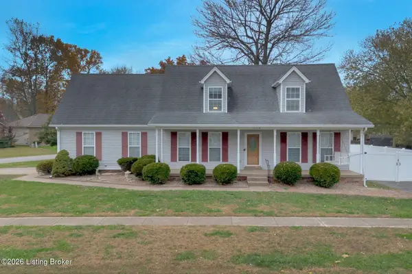 10514 Grecian Rd, Louisville, KY 40272