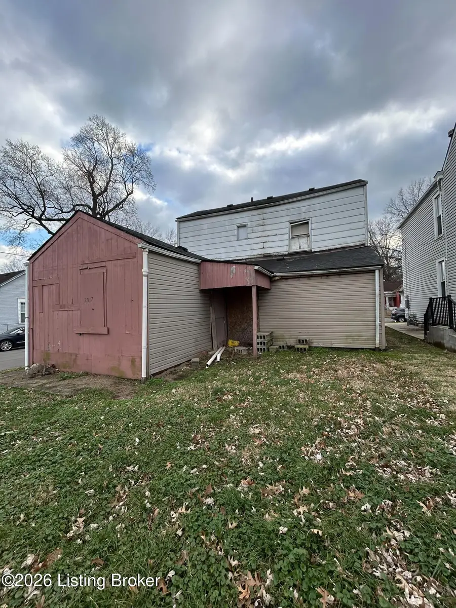 2317 Garland Ave, Louisville, KY 40211 - Image #3