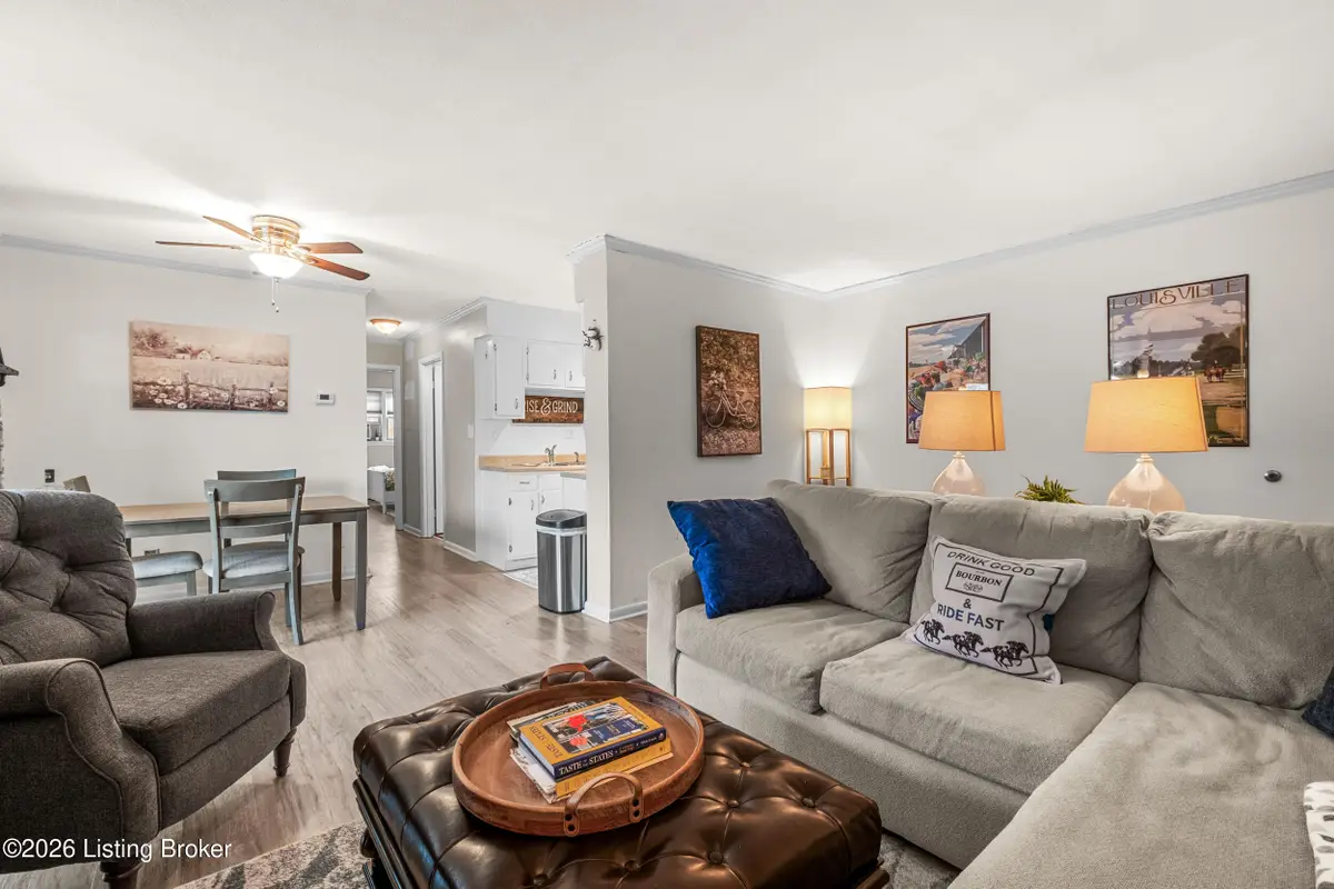 1710 Odaniel Ave #APT 25, Louisville, KY 40213 - Image #1