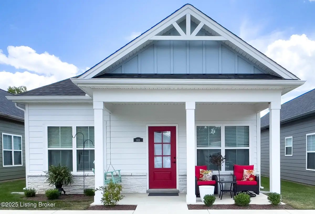 809 Rosemary Ln, La Grange, KY 40031 - #1