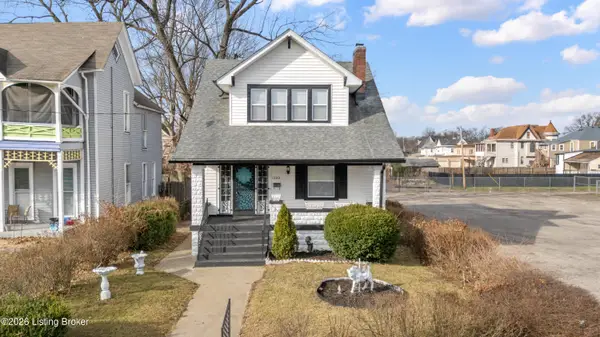 1222 Cypress St, Louisville, KY 40211