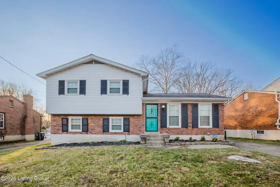5312 Sprigwood Ln, Louisville, KY 40291 - Image #2