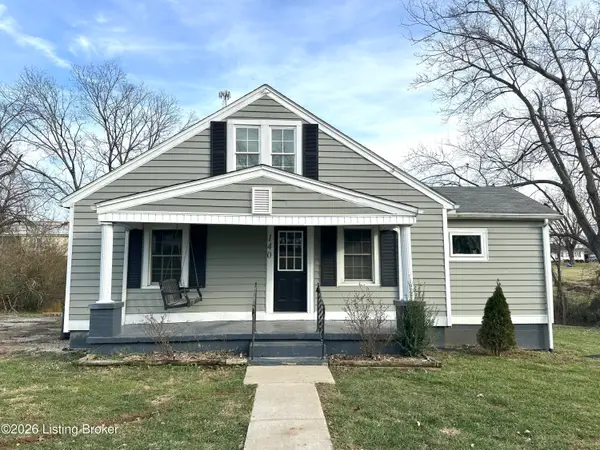 140 Old Tunnell Mill Rd, Bloomfield, KY 40008