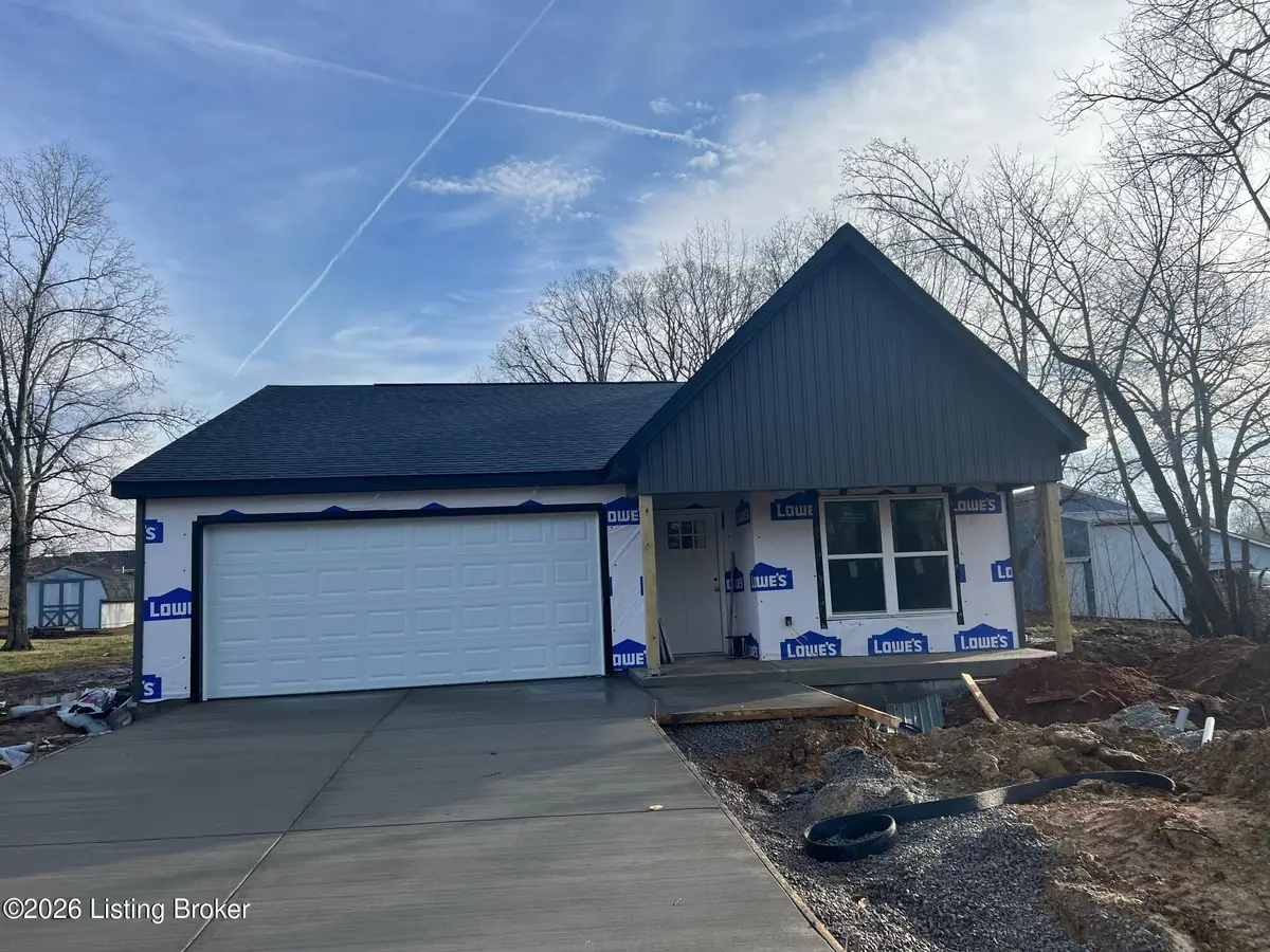 Lot 20 Mapleview Dr, Mount Washington, KY 40047 - Image #1