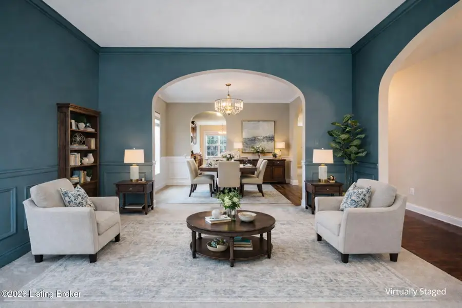 16915 Bowline View Trail, Louisville, KY 40245 - #2