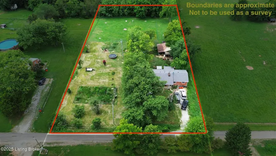 135 Porter Ln, Elizabethtown, KY 42701 - Image #3