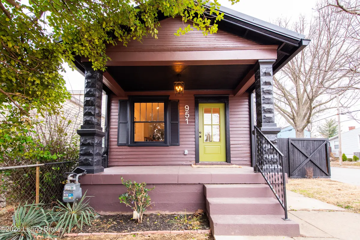 951 Mulberry St, Louisville, KY 40217 - Image #1